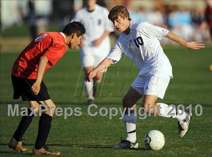Thumbnail 3 in Decatur vs. Huntsville photogallery.