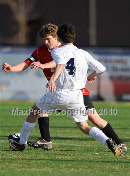 Thumbnail 2 in Decatur vs. Huntsville photogallery.