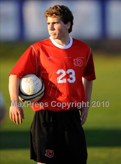 Thumbnail 1 in Decatur vs. Huntsville photogallery.