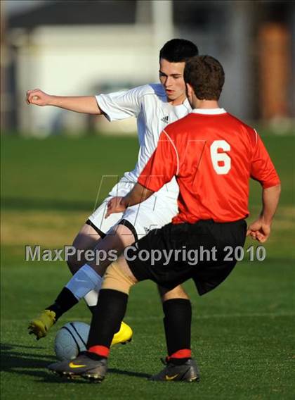 Thumbnail 1 in Decatur vs. Huntsville photogallery.