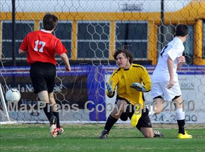 Thumbnail 1 in Decatur vs. Huntsville photogallery.
