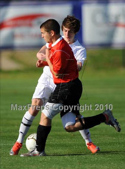 Thumbnail 1 in Decatur vs. Huntsville photogallery.