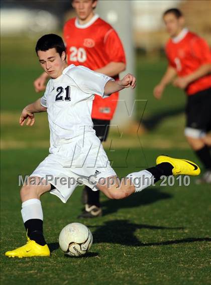 Thumbnail 3 in Decatur vs. Huntsville photogallery.