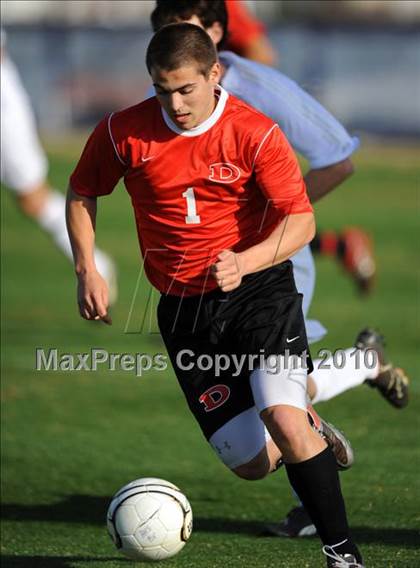 Thumbnail 2 in Decatur vs. Huntsville photogallery.