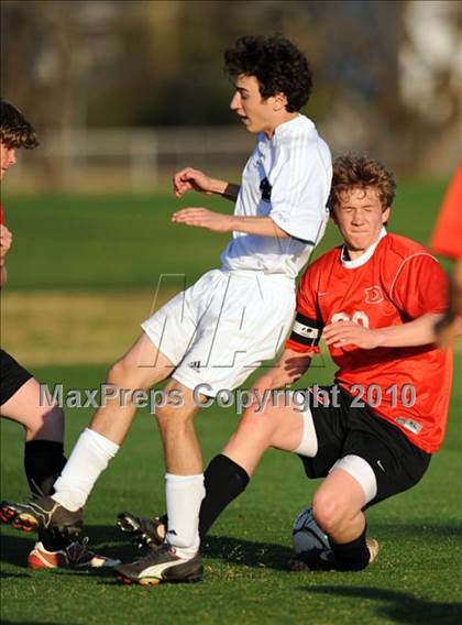 Thumbnail 3 in Decatur vs. Huntsville photogallery.