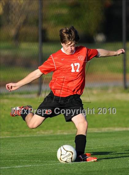 Thumbnail 2 in Decatur vs. Huntsville photogallery.