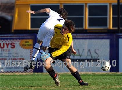 Thumbnail 3 in Decatur vs. Huntsville photogallery.