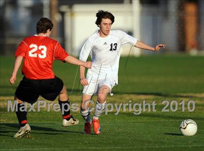 Thumbnail 2 in Decatur vs. Huntsville photogallery.