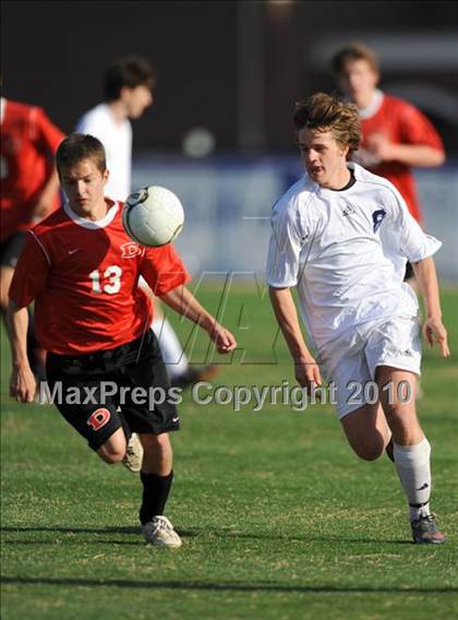 Thumbnail 3 in Decatur vs. Huntsville photogallery.