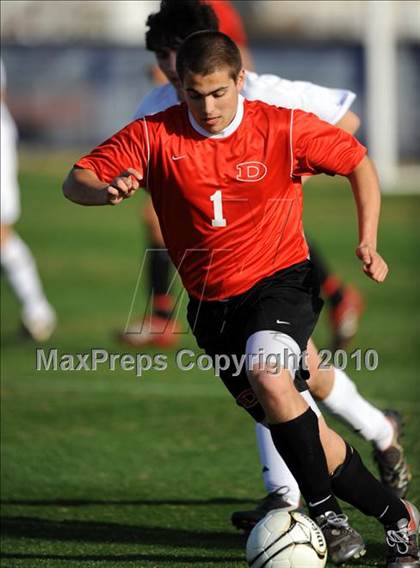 Thumbnail 1 in Decatur vs. Huntsville photogallery.