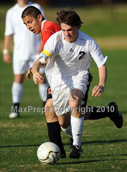Thumbnail 1 in Decatur vs. Huntsville photogallery.
