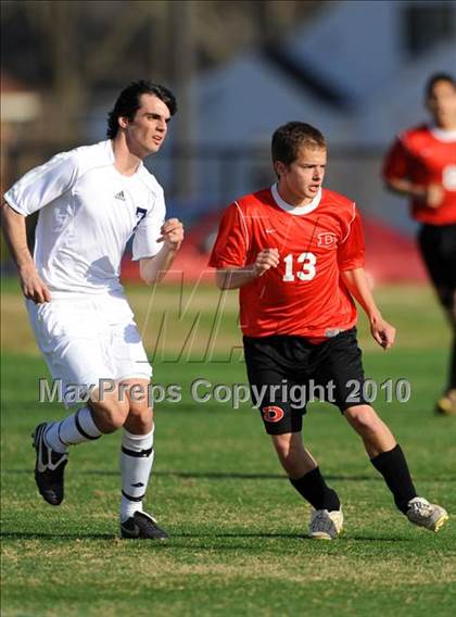 Thumbnail 1 in Decatur vs. Huntsville photogallery.