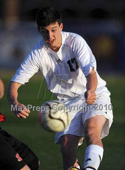 Thumbnail 2 in Decatur vs. Huntsville photogallery.