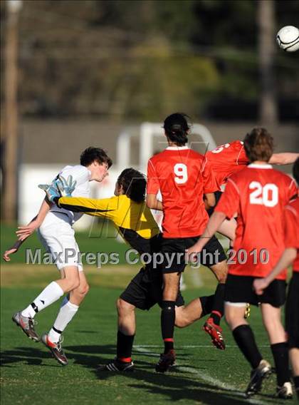 Thumbnail 3 in Decatur vs. Huntsville photogallery.