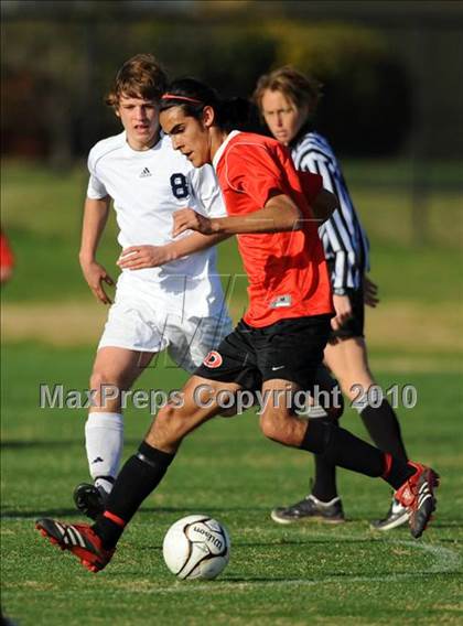 Thumbnail 1 in Decatur vs. Huntsville photogallery.