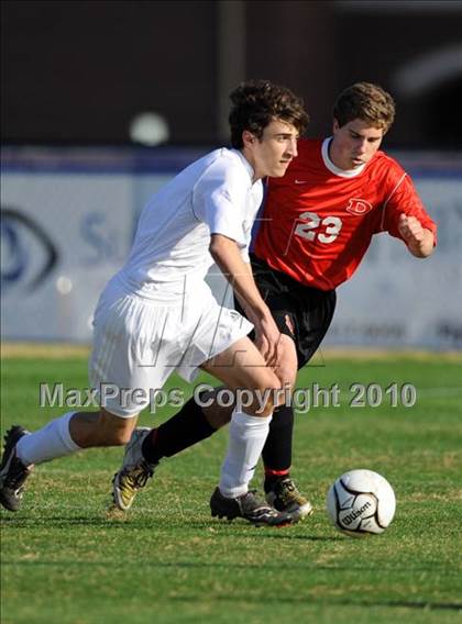 Thumbnail 1 in Decatur vs. Huntsville photogallery.