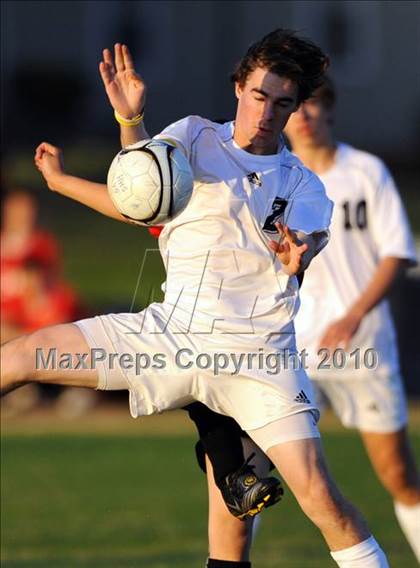 Thumbnail 3 in Decatur vs. Huntsville photogallery.