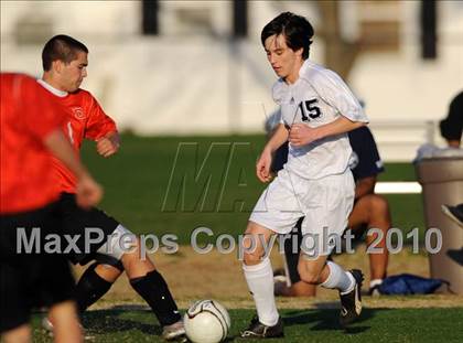 Thumbnail 2 in Decatur vs. Huntsville photogallery.