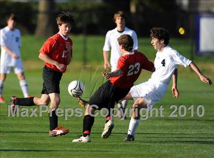 Thumbnail 3 in Decatur vs. Huntsville photogallery.