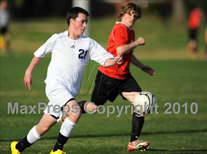 Thumbnail 3 in Decatur vs. Huntsville photogallery.