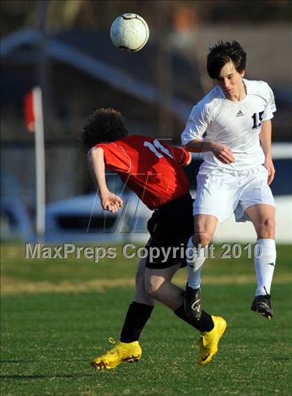 Thumbnail 1 in Decatur vs. Huntsville photogallery.