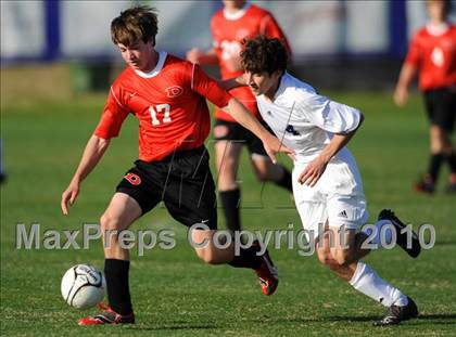 Thumbnail 2 in Decatur vs. Huntsville photogallery.