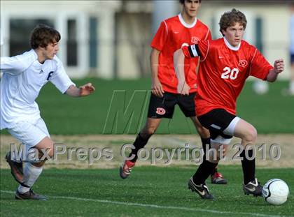 Thumbnail 3 in Decatur vs. Huntsville photogallery.
