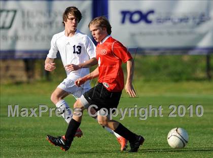 Thumbnail 2 in Decatur vs. Huntsville photogallery.