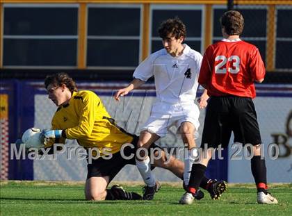 Thumbnail 3 in Decatur vs. Huntsville photogallery.