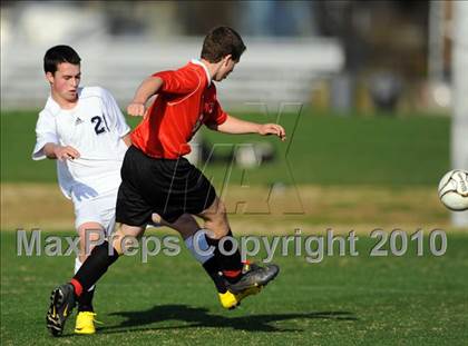 Thumbnail 1 in Decatur vs. Huntsville photogallery.
