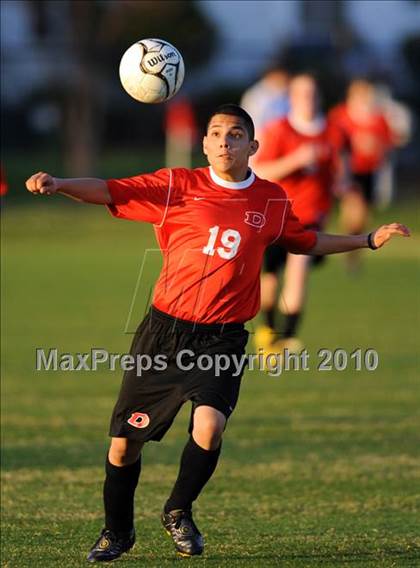 Thumbnail 1 in Decatur vs. Huntsville photogallery.