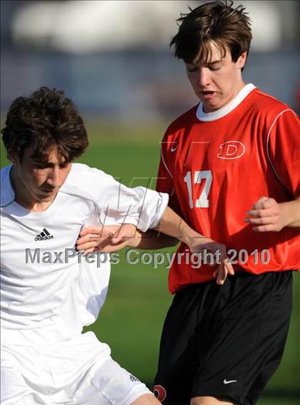 Thumbnail 1 in Decatur vs. Huntsville photogallery.
