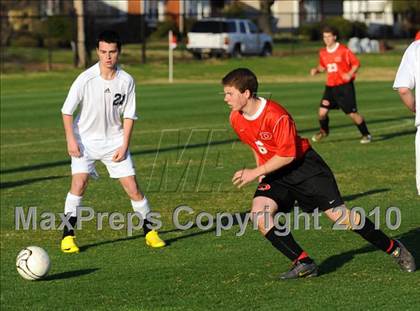 Thumbnail 1 in Decatur vs. Huntsville photogallery.