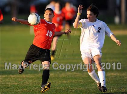 Thumbnail 2 in Decatur vs. Huntsville photogallery.