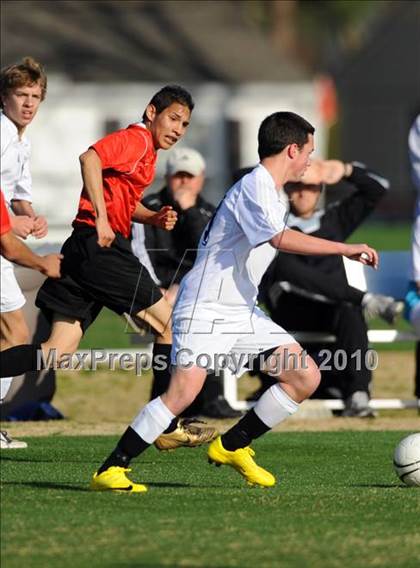 Thumbnail 1 in Decatur vs. Huntsville photogallery.