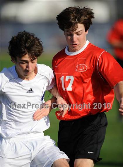 Thumbnail 3 in Decatur vs. Huntsville photogallery.