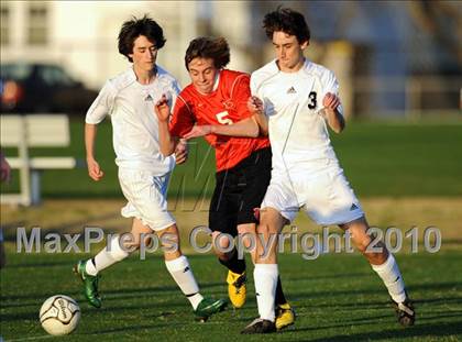 Thumbnail 1 in Decatur vs. Huntsville photogallery.