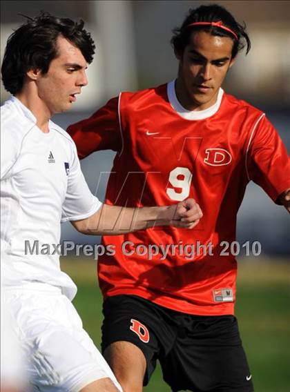 Thumbnail 3 in Decatur vs. Huntsville photogallery.