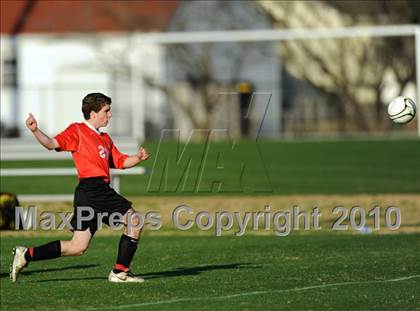 Thumbnail 2 in Decatur vs. Huntsville photogallery.