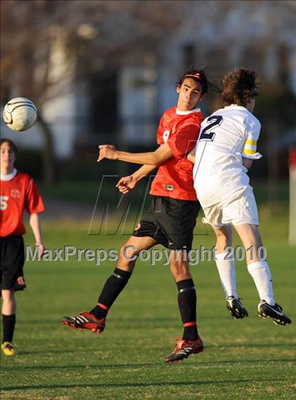 Thumbnail 3 in Decatur vs. Huntsville photogallery.