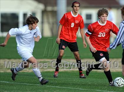 Thumbnail 1 in Decatur vs. Huntsville photogallery.