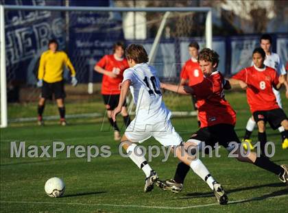 Thumbnail 2 in Decatur vs. Huntsville photogallery.