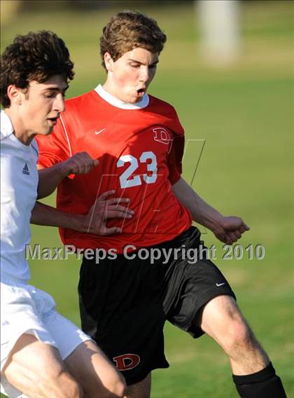 Thumbnail 2 in Decatur vs. Huntsville photogallery.