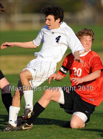 Thumbnail 1 in Decatur vs. Huntsville photogallery.