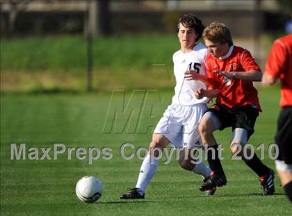 Thumbnail 3 in Decatur vs. Huntsville photogallery.