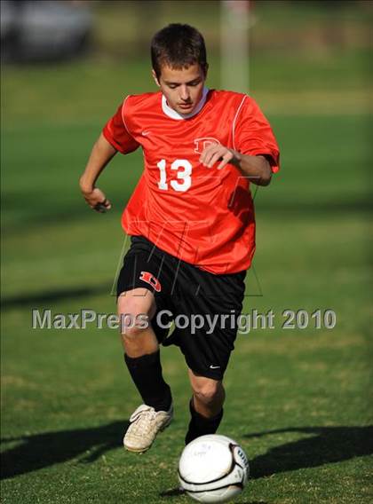 Thumbnail 1 in Decatur vs. Huntsville photogallery.