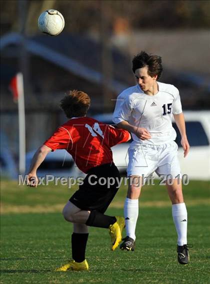 Thumbnail 2 in Decatur vs. Huntsville photogallery.
