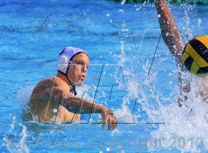 Thumbnail 2 in Rancho Buena Vista v. Westview (22nd Annual San Diego Open) photogallery.
