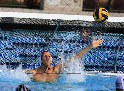 Thumbnail 3 in Rancho Buena Vista v. Westview (22nd Annual San Diego Open) photogallery.