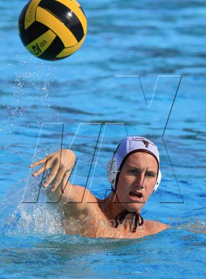 Thumbnail 1 in Rancho Buena Vista v. Westview (22nd Annual San Diego Open) photogallery.